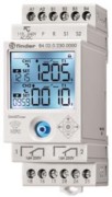 Multifunktions-Zeitrelais 110-240V AC/DC, 16A 84.02.0.230.0000 