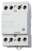 Schütz für Reiheneinbau 4S, 40A 22.44.0.230.4310 