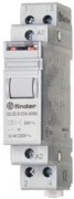 Stromstoßschal.f.DIN-Schie 1S 20A 12VDC 20.21.9.012.4000 