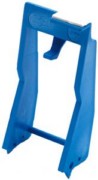 Haltebügel blau Variclip 094.91.3 