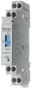 Auto-Off-On-Relais 1W 10A 24VAC/DC 19.21.0.024.0000 