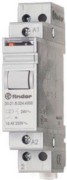Stromstoßschalter 16A 250V 1S 20.21.8.024.4000 
