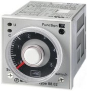 MF-Zeitrelais 88.02.0.230.0002 