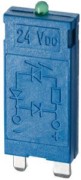 Anzeige-EMV-Entstörmodul blau 99.01.9.024.99 