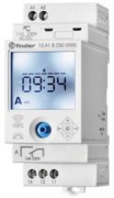 Zeitschaltuhr 1 Wechsler, 16A 12.A1.8.230.0000 
