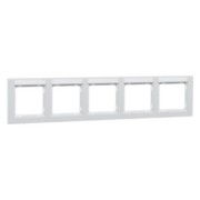 Rahmen 5-fach rws waagerecht D 20.685.022 T NA 