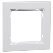 Rahmen 1-fach rws waage/senkrecht D 20.671.022 T 