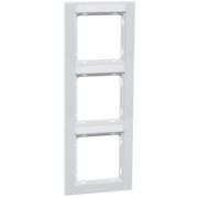 Rahmen 3-fach Beschrift.feld rws D 20.673.022 T NA 