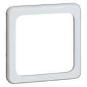 Rahmen 1-fach gn waage/senkrecht D 80.671 GRÜN 