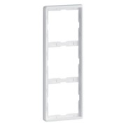 Rahmen 3-fach ws waage/senkrecht D 95.573.03 