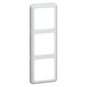 Rahmen 3-fach alu waage/senkrecht D 773.70 