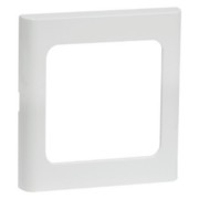 Rahmen 1-fach rws waage/senkrecht D 781.02 
