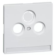 Zentralplatte D 95.610.02 TV NA 