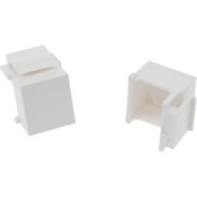 Keystone Blindabdeckung schwarz D 19.19 KEY-Z 