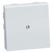 Zentralplatte alu D 95.610.70 AT 