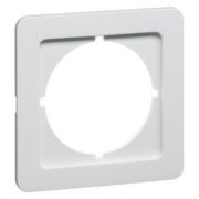 Zentralplatte ws D 80.670 ZR W 