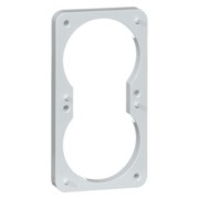 Distanzring rws 2-fach EB D 72.02 ME 
