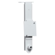 Wandhalter rws für Windsensor D 94 WS/RS 