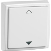 Wandsender Symbol AUF und AB D 450/61.022FU-BLSJR 