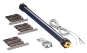 Universalantrieb elektronisch, 7,5 qm 1037848 