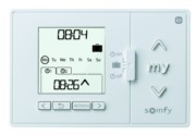 Funkprogrammschaltuhr Chronis io 1805227 