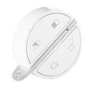 Funksender u.Chipausweis weiss 2401489 