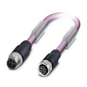 Bus-Systemkabel SAC-5P-M12M #1507528 