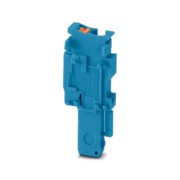 COMBI-Stecker PP-H 2,5/1-M BU 