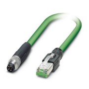 Netzwerkkabel NBC-M 8MS/ 5#1407354 
