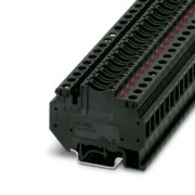 Sicherungsklemme UK 6-FSI/C-LED24 