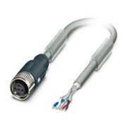 Bussystem-Kabel SAC-5P- 5,0-#1419030 