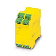 Sicherheitsrelais 24UC/ESAM4/8X1/1X2 PSR-SCP #2963912 