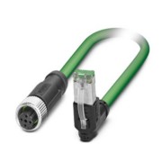 Netzwerkkabel NBC-FSD/ 5,0#1407538 
