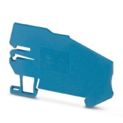 Auflagebock B=2mm blau AB-PTI 