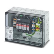 Generatoranschlusskasten SOL-SC-1ST #1105828 
