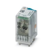 Relais RELIR4/LDP-24DC/4X21 