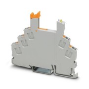 Relaissockel RIF-0-BPT/21 
