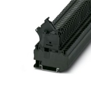 Feinsicherungsklemme mit Anzeige ST4-HESILA250(5X20) 