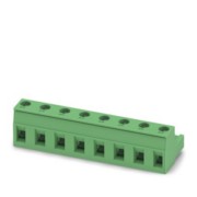 Steckerteil, 7,5mm Raster 8pol. GMSTB 2,5/ 8-ST 