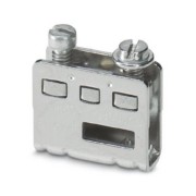 Anschlußklemme B=8mm gr IAK 16 
