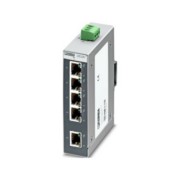 Netzwerk Switch 5 TP-RJ45 FL SFNB 5TX 