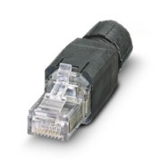 RJ45-Steckverbinder VS-08-RJ45- #1658008 