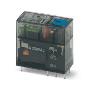 Einzelrelais 2 Wechsler 24VDC REL-MR- 24D #2987943 