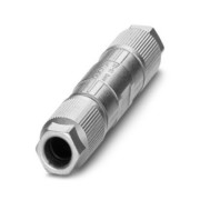 Leitungsverbinder 5-polig 5mm-9,7mm SACC-CC-5QO-0,75 SH 
