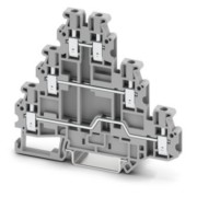 Mehrstock-Klemme UT 2,5-3L 