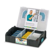 Starterkit CASE PTFIX L#1182117 