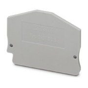 Deckel 2,2mm, grau D-STS 2,5 