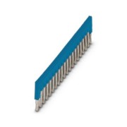 Querverbinder/Brücke für Reihenklemme FBS 20-6 BU 