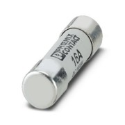 Sicherung bis 1000VDC,gPV Char FUSE 10,3x38 16A PV 