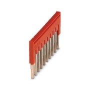Steckbrücke 10pol. FBS 10-4 